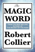 The Magic Word - Paperback