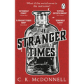 The Stranger Times: (The Stranger Times 1) - Paperback