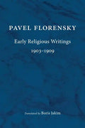 Early Religious Writings, 1903-1909 - Paperback