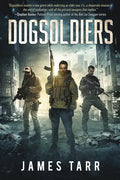 Dogsoldiers - Paperback