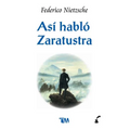 Asi Hablo Zaratustra - Paperback