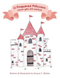 A Prepared Princess...: Never gets left behind! - Paperback