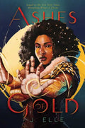Ashes of Gold - Paperback