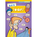 Yellow Sound Practice Book 15 /Ear - Paperback