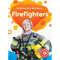 Firefighters - Library Binding