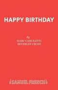 Happy Birthday - Paperback