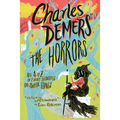 The Horrors: An A to Z of Funny Thoughts on Awful Things - Paperback