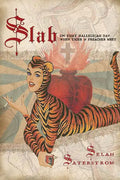 Slab - Paperback