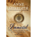 Immortal - Paperback
