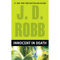 Innocent in Death - Paperback