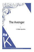 The Avenger - Paperback