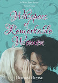 Whispers of Remarkable Women: Study Guide - Paperback