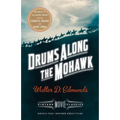 Drums Along the Mohawk - Paperback
