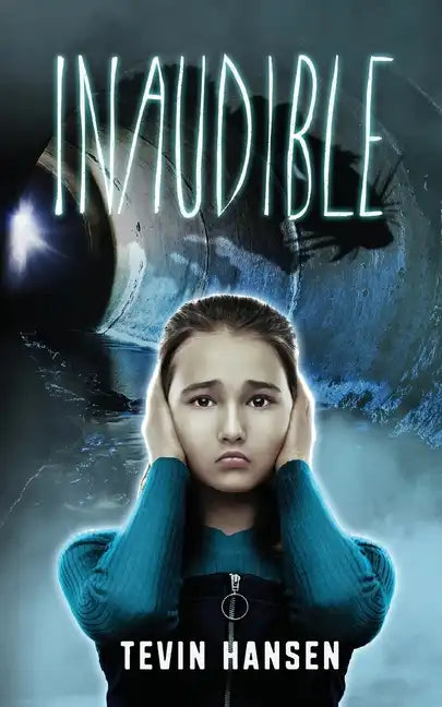 Inaudible - Paperback