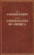 The Constitution of the United States of America: The Constitution of the United States Pocket Size: The Constitution - Paperback