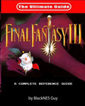 SNES Classic: The Ultimate Guide To Final Fantasy III - Paperback