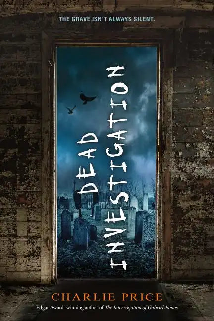 Dead Investigation - Paperback