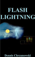 Flash Lightning - Paperback