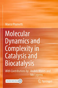 Molecular Dynamics and Complexity in Catalysis and Biocatalysis - Paperback