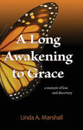 A Long Awakening to Grace - Paperback
