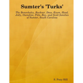 Sumter's 'Turks' - Paperback