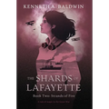 Strands of Fire: A Tale of Magic in the Great War - Hardcover