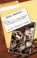 Brass Knuckles: The Story of a Young Gangster who "Turned to the Right" - Paperback