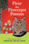 Fleur the Flowerpot Possum - Paperback