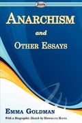 Anarchism and Other Essays - Paperback