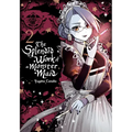 The Splendid Work of a Monster Maid, Vol. 2 - Paperback