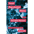 Social Reproduction Theory and the Socialist Horizon: Work, Power and Political Strategy - Hardcover