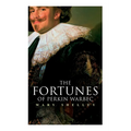 The Fortunes of Perkin Warbeck: Historical Novel - Paperback