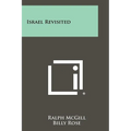 Israel Revisited - Paperback