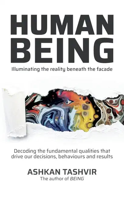 Human Being - Hardcover