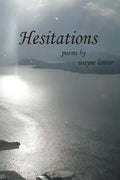 Hesitations - Paperback