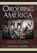 Ordering America - Hardcover