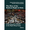 The Rise of the Radical Right in Italy: A New Balance of Power in the Right-Wing Camp - Paperback