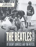 The Beatles in Los Angeles: Yesterday, Today, and Tomorrow - Paperback