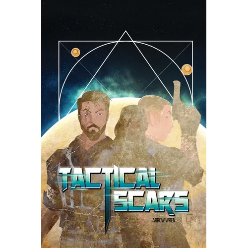 Tactical Scars - Paperback