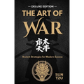 The Art of War: Mastering Strategy for Life and Leadership - DELUXE EDITION - Paperback