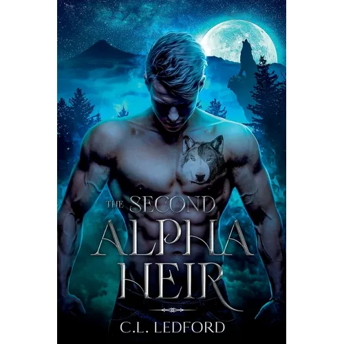 The Second Alpha Heir - Paperback