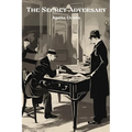 The Secret Adversary (Annotated) - Paperback