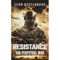 Resistance - Paperback