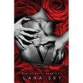 XV (Fifteen): A Dark Mafia Romance: War of Roses Universe - Paperback