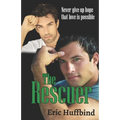 The Rescuer: Contemporary Gay Male Romance - Paperback