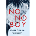 No-No Boy - Paperback
