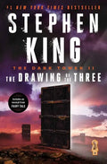 The Dark Tower II: The Drawing of the Three - Paperback