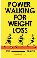 Power Walking For Weight Loss - Paperback