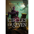 Circles of Seven - Paperback