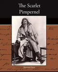 The Scarlet Pimpernel - Paperback